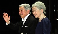 Nhật Hoàng và Hoàng hậu sẽ thưởng thức Nhã nhạc Cung đình Huế