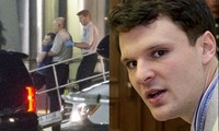 Triều Tiên tuyên bố &apos;chăm sóc Otto Warmbier một cách tận tình&apos;
