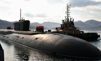 Ảnh minh họa: Sputnik