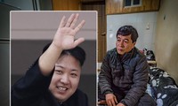 Hơn 20% số người Triều Tiên đào tẩu tha thiết muốn trở về quê hương