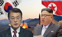 NÓNG: Hàn Quốc và Triều Tiên sắp tổ chức hội nghị thượng đỉnh lần 3