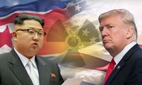 Đối thoại hạt nhân với Mỹ: Nước cờ khôn ngoan của ông Kim Jong-un