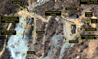 Triều Tiên bắt đầu tháo dỡ bãi thử hạt nhân