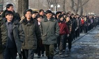 Bất chấp Mỹ, Nga ‘mở cửa’ đón hàng ngàn lao động Triều Tiên?