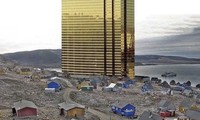 Tổng thống Trump hứa sẽ không làm điều này nếu mua Greenland