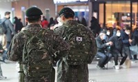 Ảnh: Yonhap