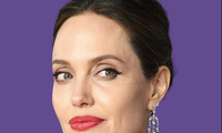 Angelina Jolie đứng cuối danh sách 100 ngôi sao giàu nhất thế giới