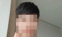 Nam thanh niên được cho là mang virus SARS-CoV-2 từ Hàn Quốc trở về Triều Tiên. Ảnh: Yonhap