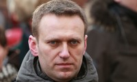 Ông Alexey Navalny. Ảnh: Global Look Press