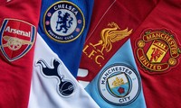 Sáu đại gia Anh tính ly khai Champions League, tìm việc nhẹ lương cao 