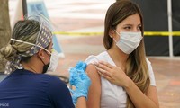Chuyên gia WHO nói gì về việc tiêm tăng cường liên tiếp ngừa COVID-19?