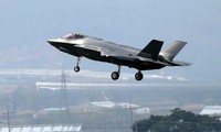 Mỹ đưa &apos;Tia chớp&apos; F-35 đến Đức để tăng khả năng phòng thủ của NATO