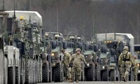 NATO cân nhắc thành lập nhóm chiến đấu mới ở Trung, Đông Âu