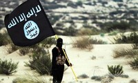 Tổ chức khủng bố IS có thủ lĩnh mới