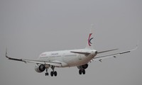 Trung Quốc hủy hàng loạt chuyến bay sau vụ rơi phi cơ chở 132 người