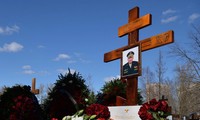 Tướng Nga tử trận ở Ukraine