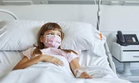 WHO đau đầu với bệnh viêm gan bí ẩn ở hàng trăm bệnh nhi trên khắp thế giới