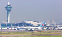 Trung Quốc: Quảng Châu xét nghiệm hàng loạt sau khi phát hiện 4 F0 ở sân bay