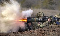 Báo Nga: Tù binh Ukraine chê vũ khí chống tăng của NATO