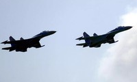 Lực lượng Nga bắn rơi nhiều máy bay quân sự Ukraine gần Đảo Rắn