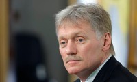 Điện Kremlin: &apos;Chúng tôi gọi họ là nước không thân thiện, thực chất họ là quốc gia thù địch&apos;