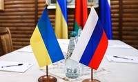 Tổng thống Putin nói đàm phán với Ukraine rơi vào bế tắc