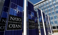 Hé lộ thời điểm Thuỵ Điển, Phần Lan nộp đơn xin gia nhập NATO