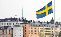 Đảng cầm quyền Thụy Điển đồng ý gia nhập NATO với một điều kiện
