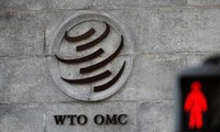 Nga cân nhắc rút khỏi WTO, WHO