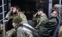 Binh sĩ Ukraine đầu hàng từ Azovstal sẽ bị xét xử ở Donetsk?