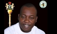Nigeria: Tìm thấy thủ cấp của quan chức mất tích trong công viên