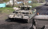 Nga giải thích việc chiến dịch quân sự ở Ukraine bị chậm lại