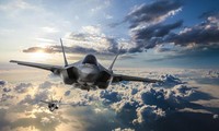Phần Lan sẽ triển khai F-35 đến gần làng Ông già Noel