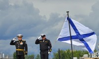 Hải quân Nga nhận tàu ngầm &apos;ngày tận thế&apos;, có thể mang ngư lôi hạt nhân