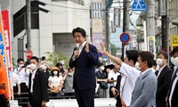 Cảnh sát trưởng hé lộ thông tin bất ngờ về kế hoạch bảo vệ ông Abe Shinzo