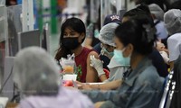 Thái Lan nói biến thể phụ BA.4, BA.5 gây bệnh nặng hơn
