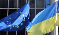 Kiev nói châu Âu đang bất đồng nội bộ về cách hỗ trợ Ukraine
