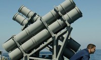 Nga phá hủy tên lửa chống hạm Harpoon mà phương Tây viện trợ cho Ukraine