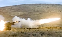 Ukraine hy vọng nhận được tên lửa tầm bắn 300km