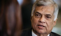 Sri Lanka có Tổng thống mới
