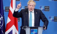 Thủ tướng Anh sắp mãn nhiệm là ứng viên sáng giá cho vị trí Tổng thư ký NATO?
