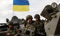 Báo Mỹ: Ukraine tuyển binh sĩ &apos;tùy tiện&apos;, khiến quân đội sa sút nhuệ khí