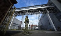 Nga cảnh báo về một thảm họa hạt nhân kinh hoàng hơn vụ Chernobyl 