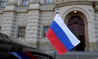 Nga lên tiếng sau khi bị Latvia coi là ‘quốc gia bảo trợ khủng bố’