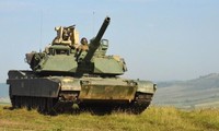 Lầu Năm Góc cân nhắc chuyển giao xe tăng cho Ukraine