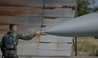 Tướng Mỹ: Ukraine sẽ chưa thể nhận máy bay F-16 trong tương lai gần
