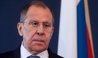 Ngoại trưởng Lavrov nói Nga và Belarus đang bị loại khỏi cấu trúc an ninh châu Âu