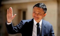 Tỷ phú Jack Ma sống ẩn dật ở Nhật Bản?
