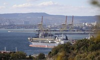 Mátxcơva: Việc áp giá trần dầu Nga mâu thuẫn với quy tắc của WTO