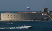 Nga đẩy lùi âm mưu tấn công Crimea bằng máy bay không người lái